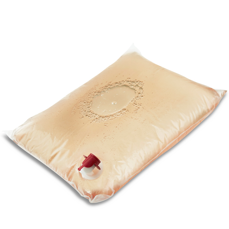 Transparent Barrier Film Bags - Specific Applications
