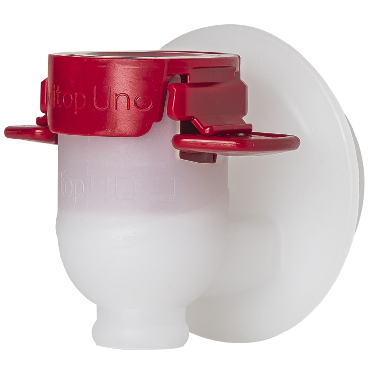 Vitop® Compact