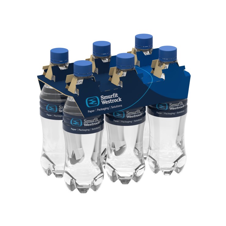 Bottle Packaging