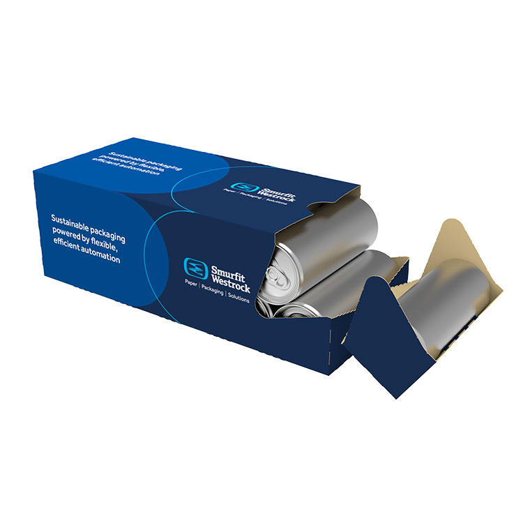 Can Packaging