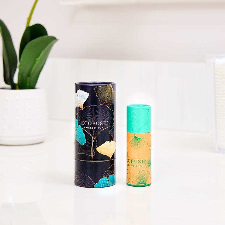 Push Up Tubes - EcoPush®