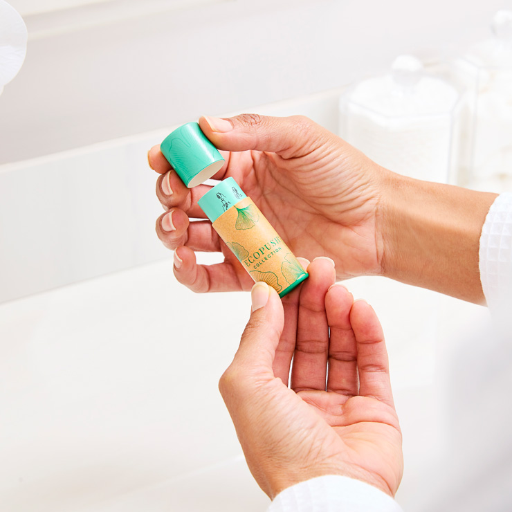 Push Up Tubes - EcoPush®