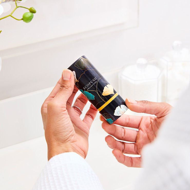 Push Up Tubes - EcoPush®
