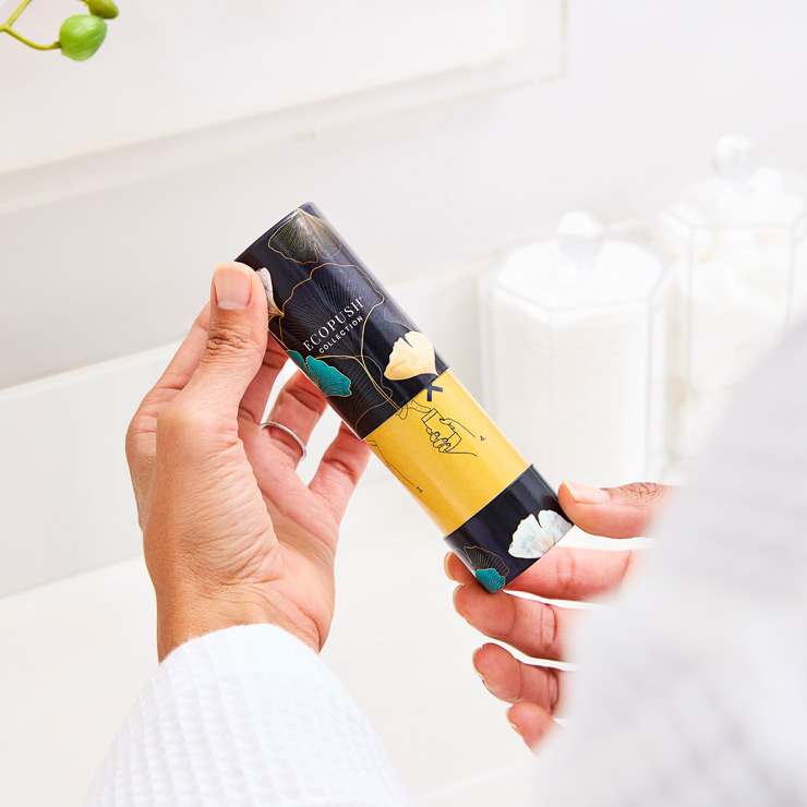 Push Up Tubes - EcoPush®