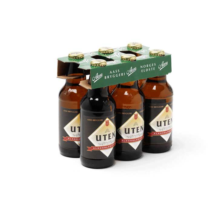Bottle Packaging