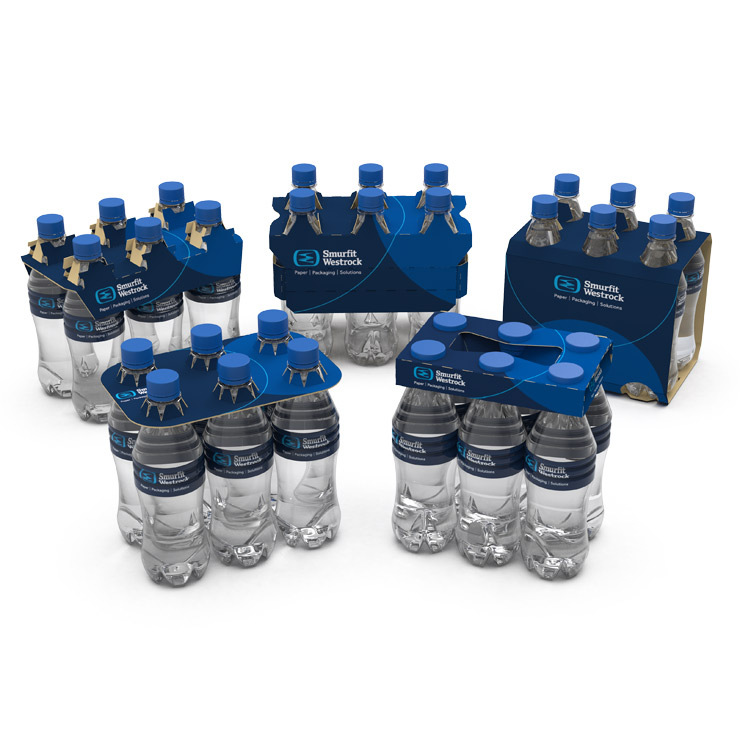 Multipack Packaging & Six Pack Rings