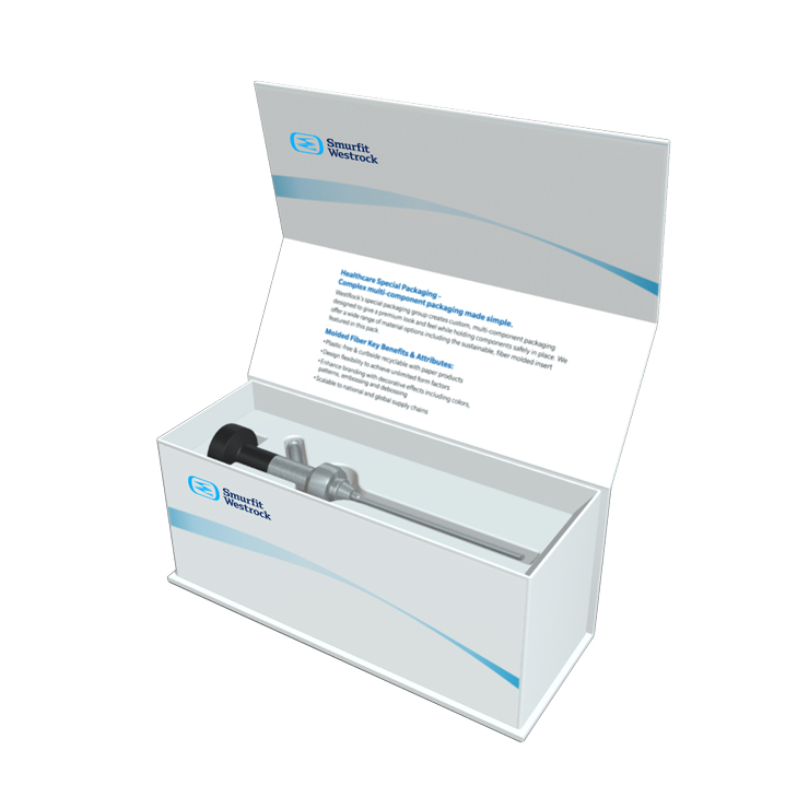 Folding Cartons for Healthcare