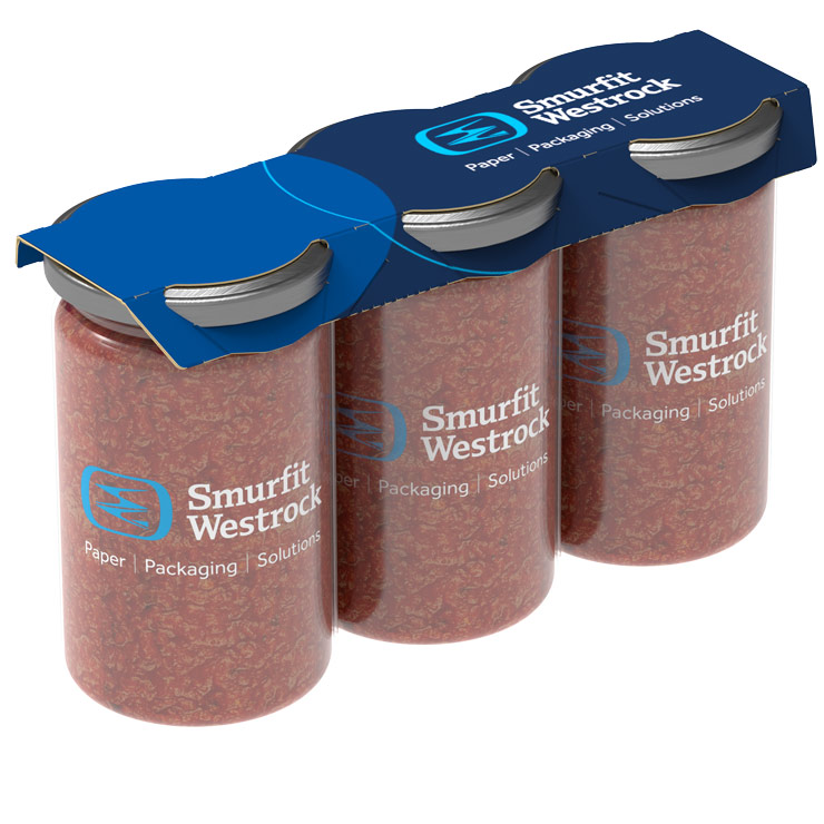 Jar Packaging