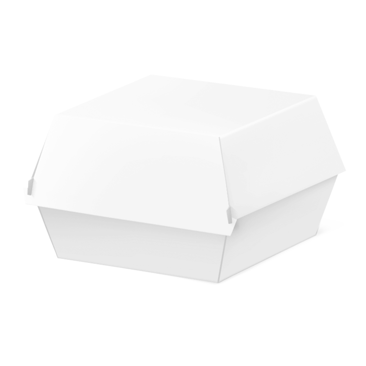 Clamshell Packaging