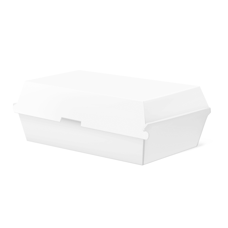 Clamshell Packaging