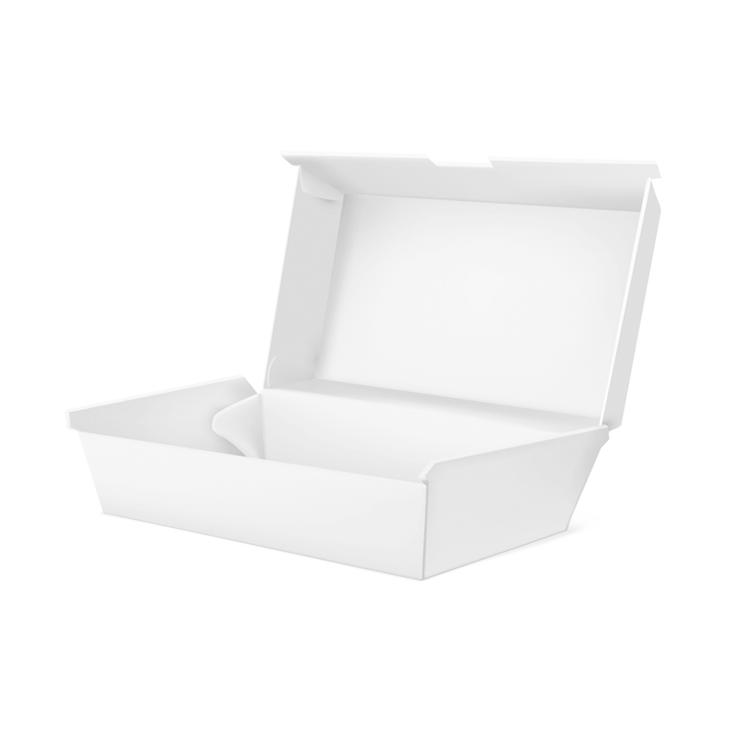 Clamshell Packaging