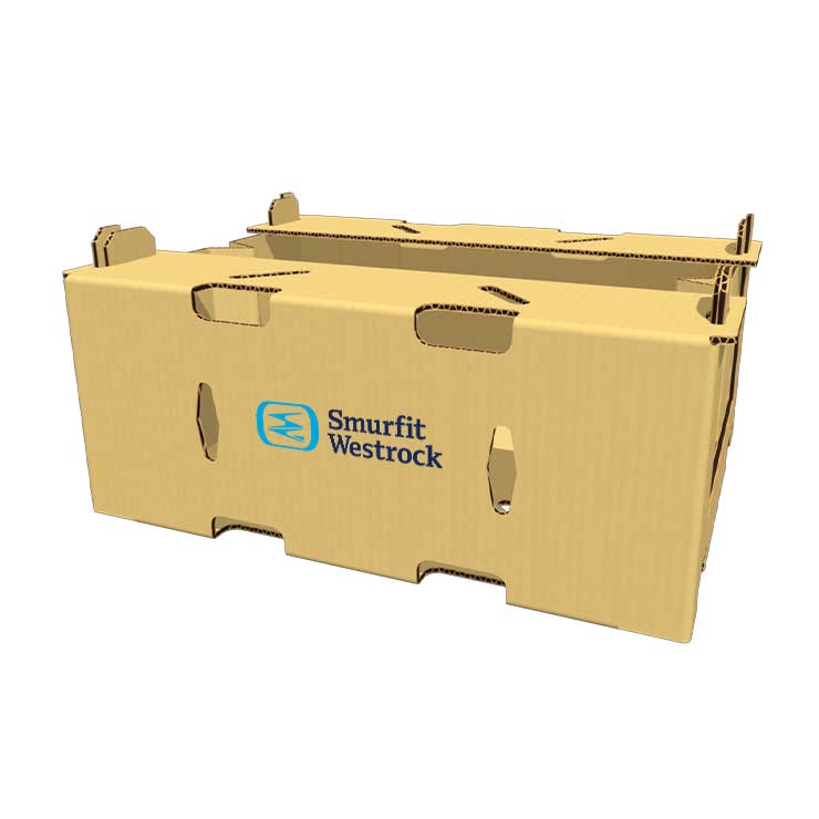 Produce Packaging