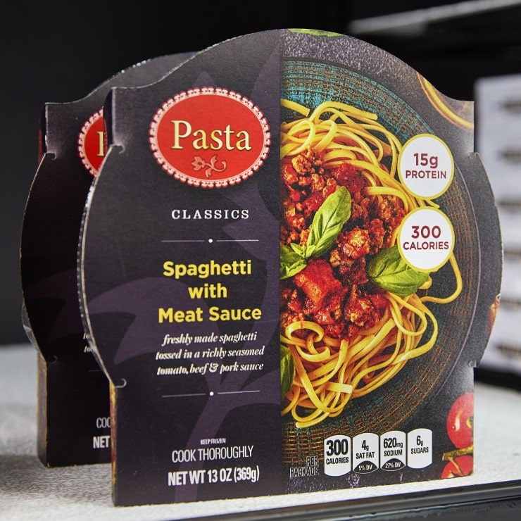 Sleeve Packaging