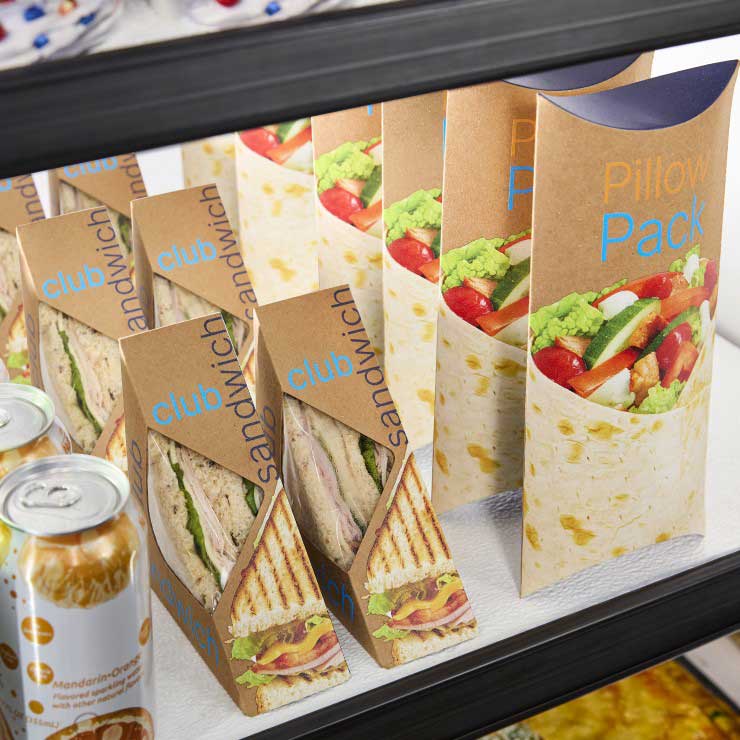 EnShield® Natural Kraft