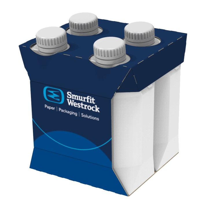 Liquid Packaging Board | LiquiTech®
