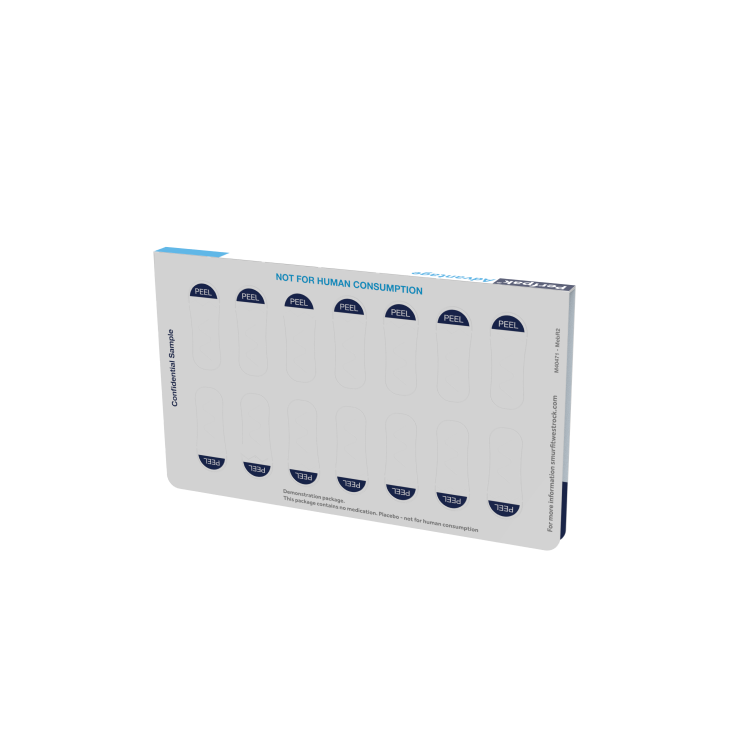 PerfPak® Advantage | Blister Medication Packaging