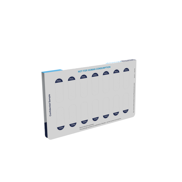 PerfPak® Advantage | Blister Medication Packaging