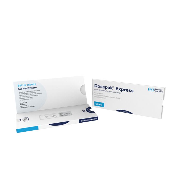 Dosepak Express®