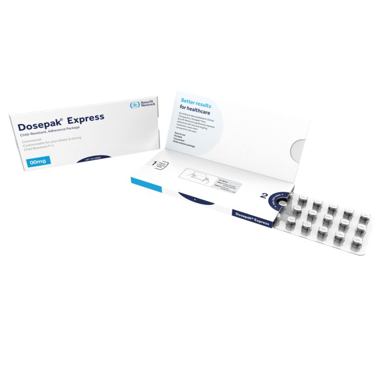 Dosepak Express®