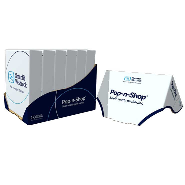 Shelf Ready Packaging | Shelf Ready Packaging Boxes