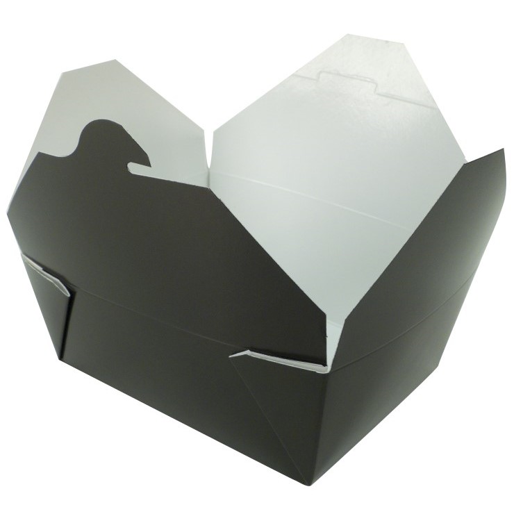 Bio-Pak® by Fold-Pak®: Communicate quality, deliver performance