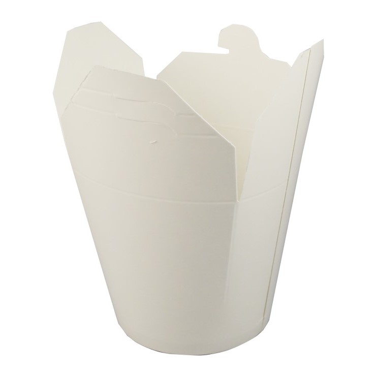 SmartServ® by Fold-Pak®: Innovative structure for easy handling
