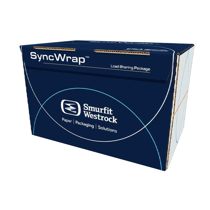 SyncWrap®