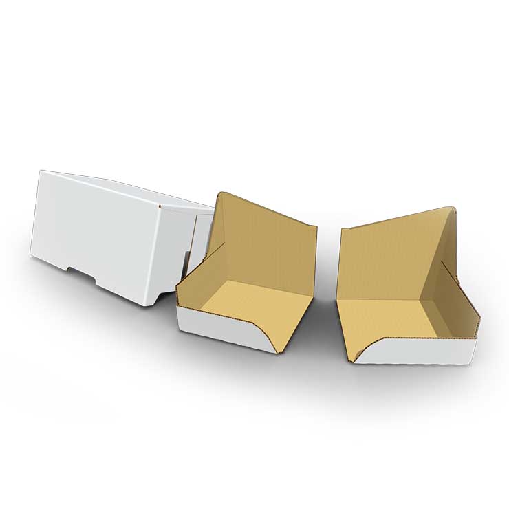 SRP Split Wrap