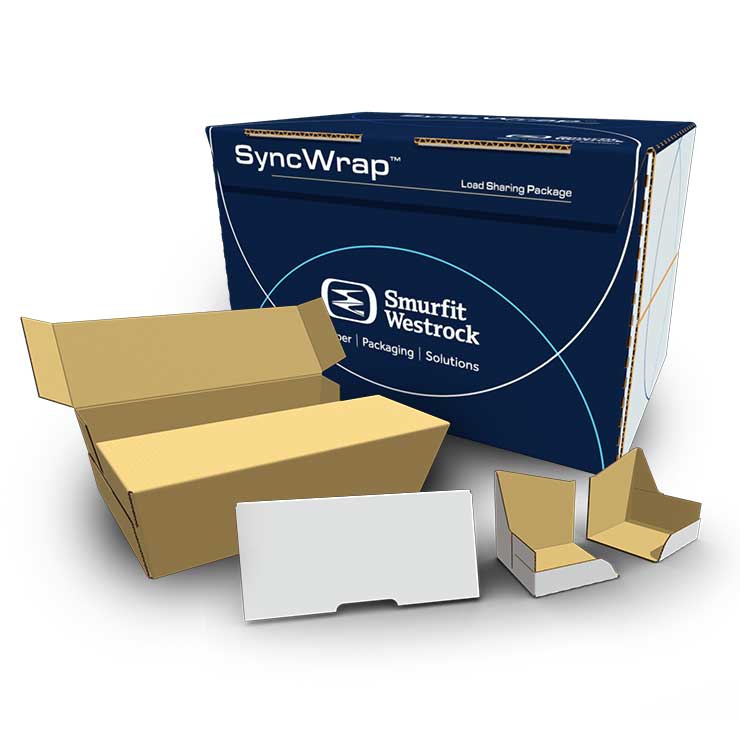 Wraparound Box