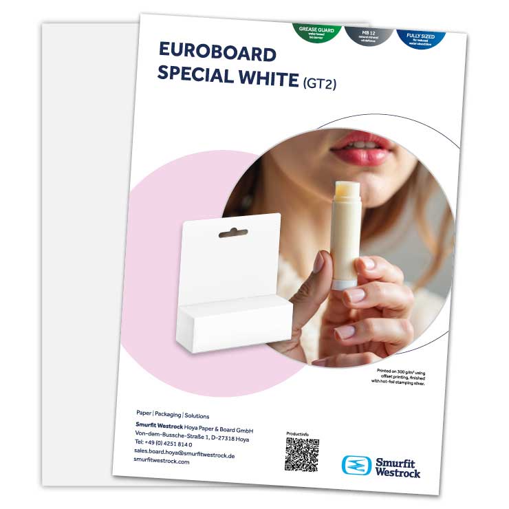 Euroboard Special White (GT2) 