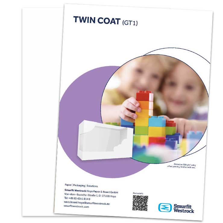 Twin Coat 