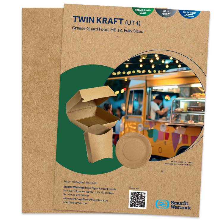 Twin Kraft 