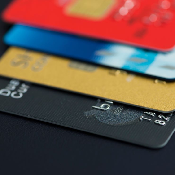 Open Loop Cards