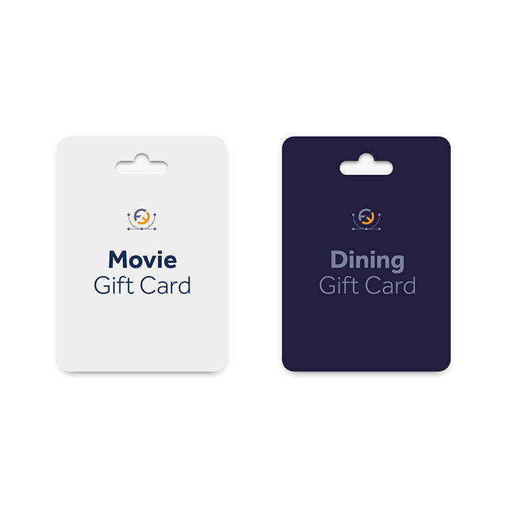 Carriers/Packaging/POP 