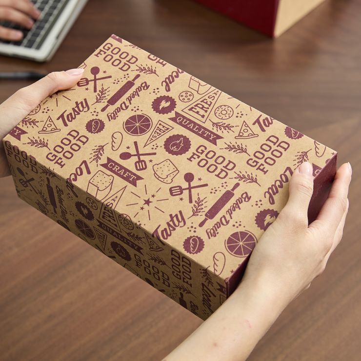 EnShield® Recycled Board