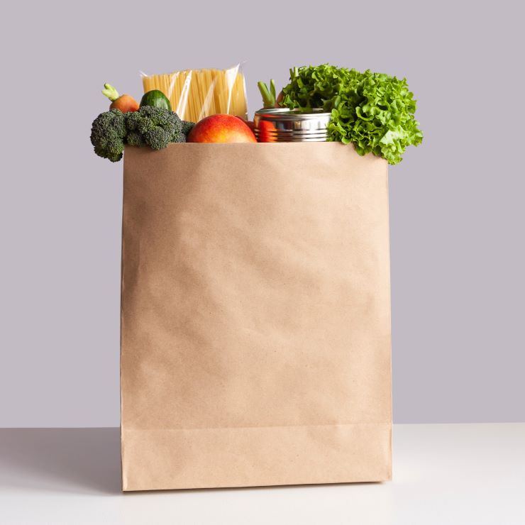 ReliaKraft® Bag