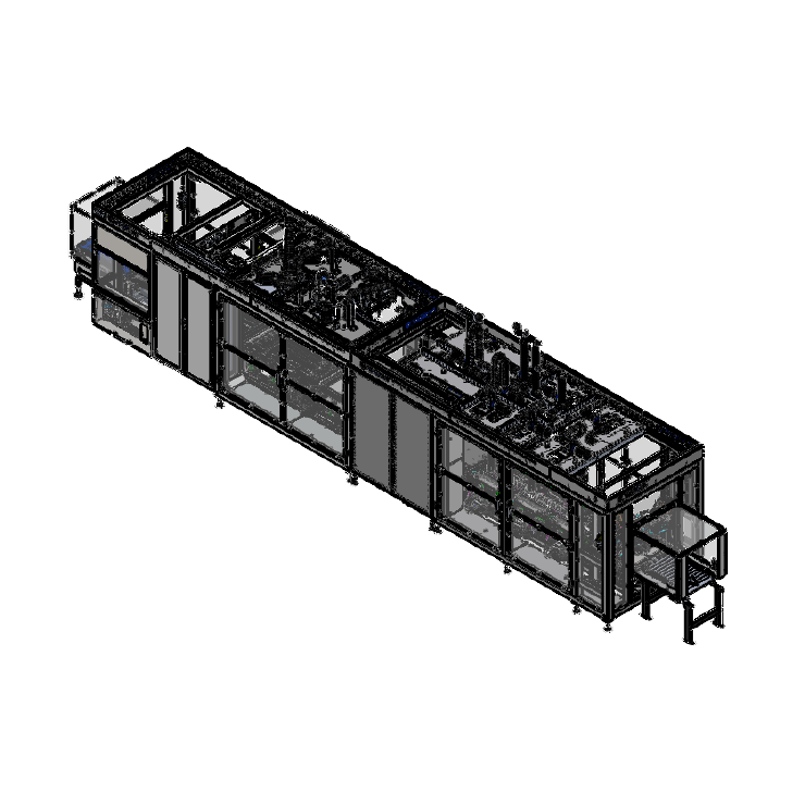 BoxSizer® | Packaging Height Reduction | Smurfit Westrock