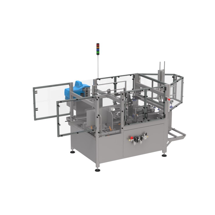 CE1515 Glue Case Erector