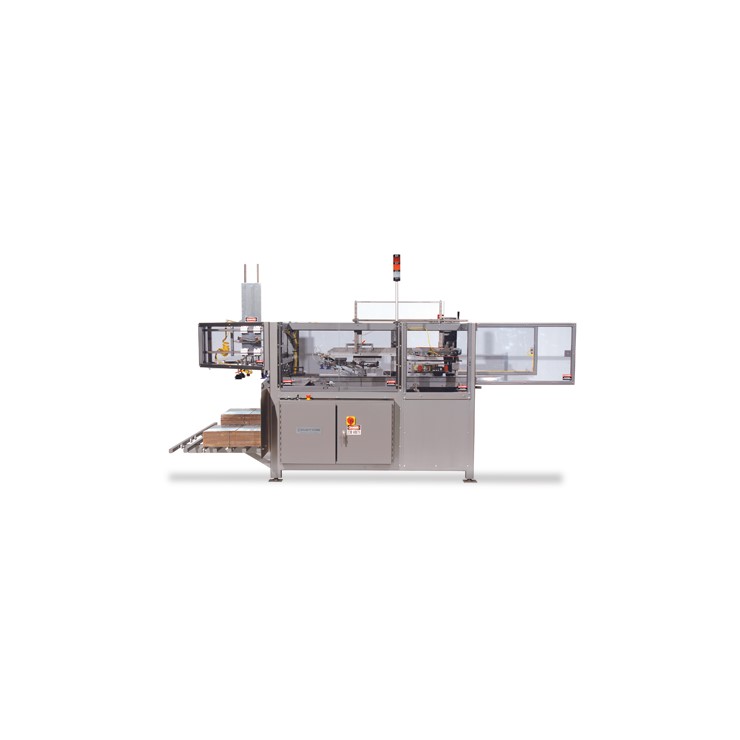 CE1517 Tape Case Erector