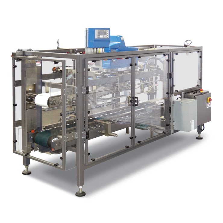 Case Erectors & Case Closers