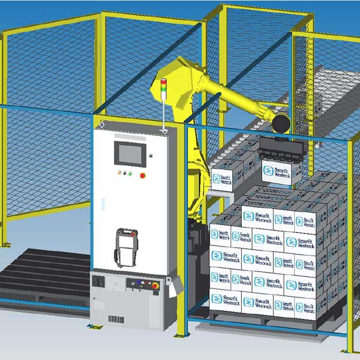 RP-F floor series 
