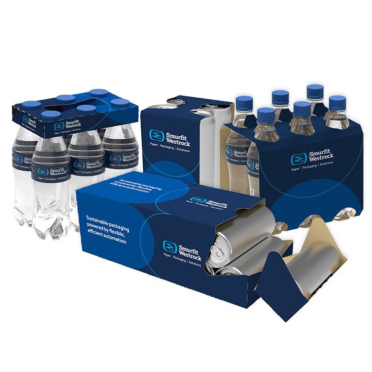 Multipack Packaging & Six Pack Rings
