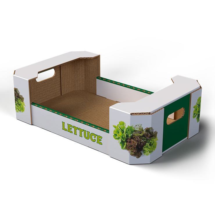 Produce Packaging