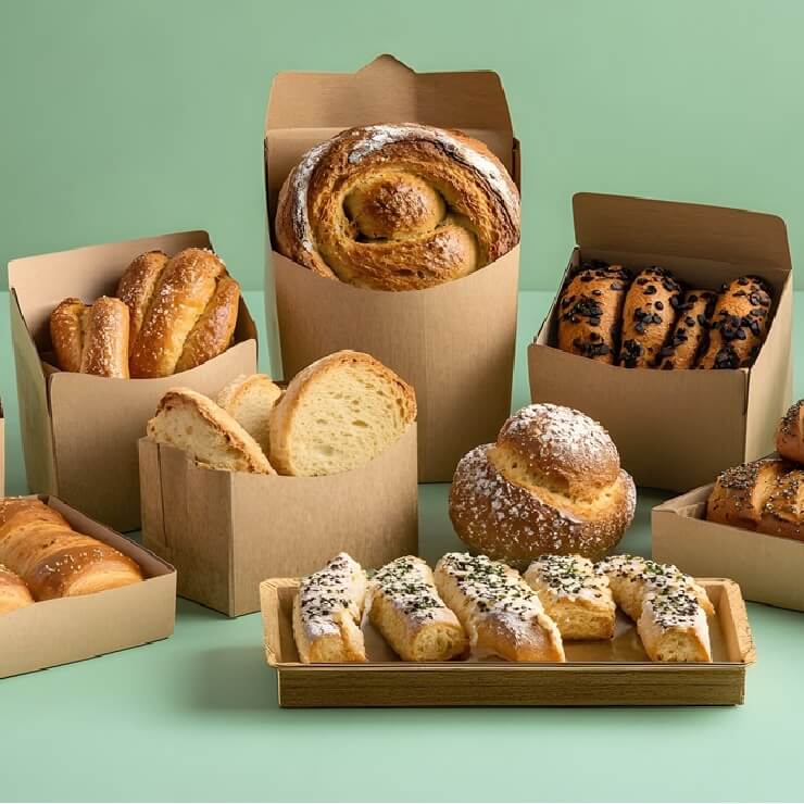 EnShield® Paperboard | Grease Resistant Food Packaging