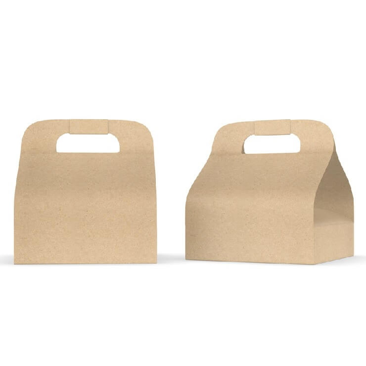 Uncoated Kraft paper | KraftPak