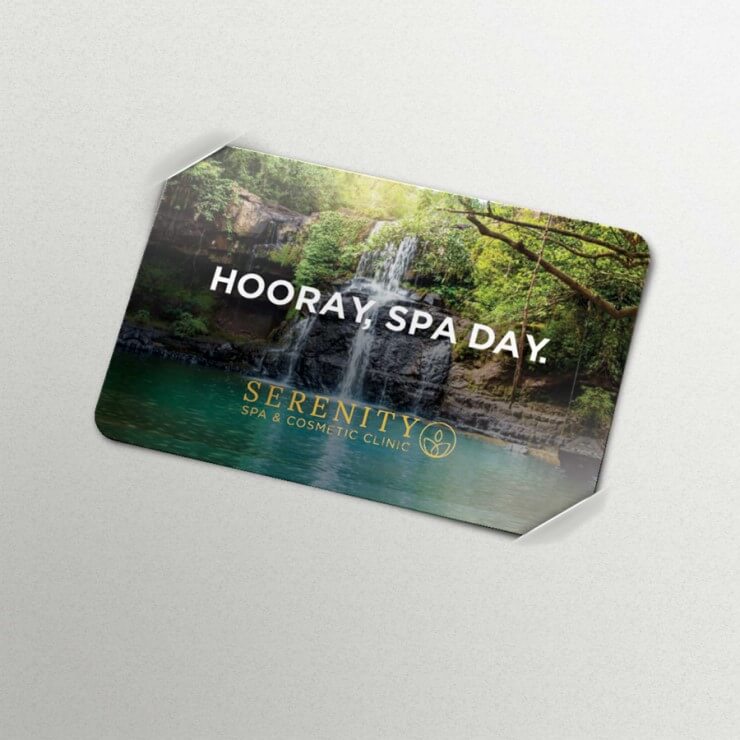 Closed Loop Gift and Loyalty Cards 
