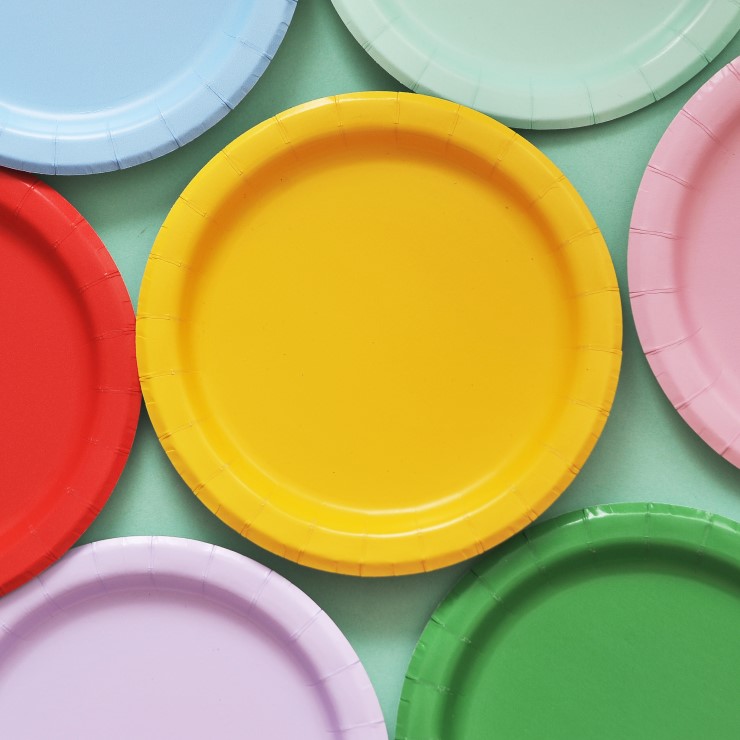 TruServ® Coated Platestock