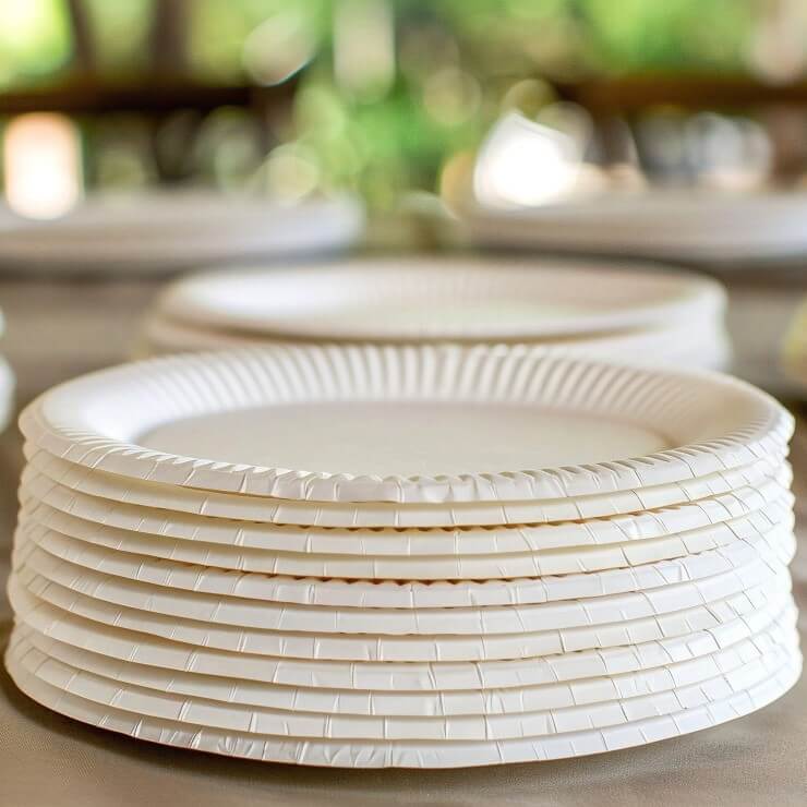 TruServ® Uncoated Platestock