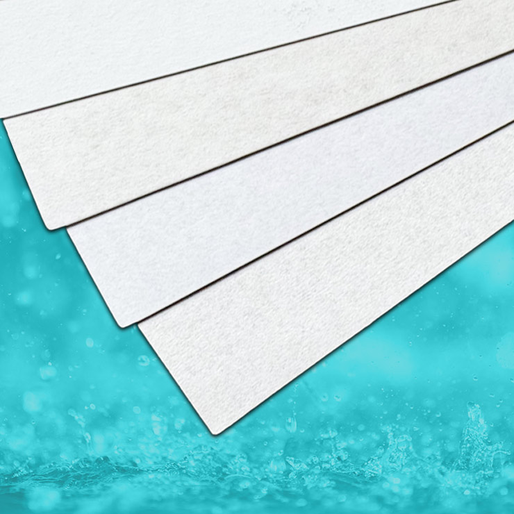 OCEAN - Water Restistant Packaging Board