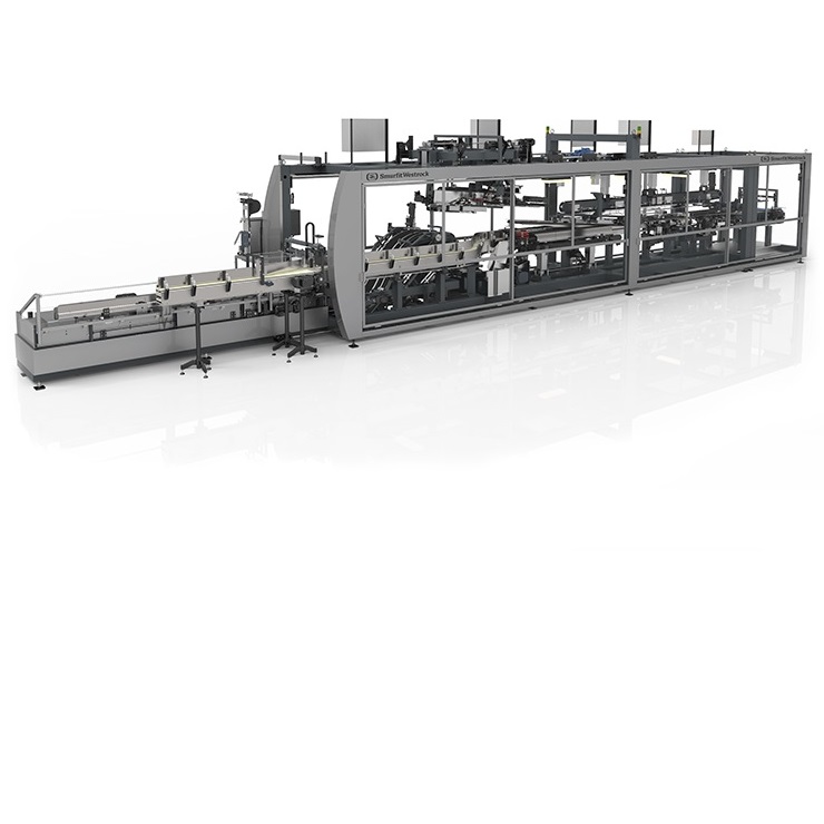 BasketWrap® 250  